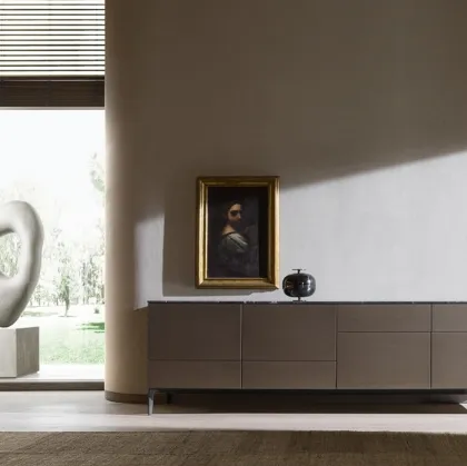 Madia 505 Up Sideboard 04 di Molteni & C